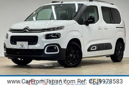 citroen berlingo 2021 -CITROEN--Citroen Berlingo 3DA-K9CYH01--VR7ECYHZRMJ814194---CITROEN--Citroen Berlingo 3DA-K9CYH01--VR7ECYHZRMJ814194-