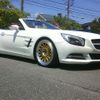 mercedes-benz sl-class 2013 -MERCEDES-BENZ--Benz SL 231457--1F010878---MERCEDES-BENZ--Benz SL 231457--1F010878- image 9