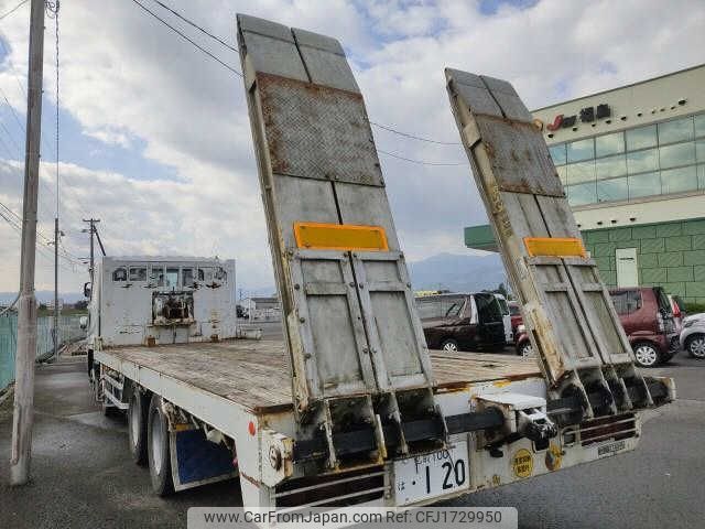 mitsubishi-fuso super-great 1997 CFJ1729950 image 2