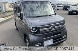 honda n-van 2019 -HONDA--N VAN HBD-JJ1--JJ1-3020736---HONDA--N VAN HBD-JJ1--JJ1-3020736-