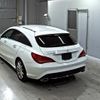 mercedes-benz cla-class 2016 -MERCEDES-BENZ--Benz CLA 117942-WDD1179422N371384---MERCEDES-BENZ--Benz CLA 117942-WDD1179422N371384- image 2