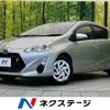 toyota aqua 2015 -TOYOTA--AQUA DAA-NHP10--NHP10-2502729---TOYOTA--AQUA DAA-NHP10--NHP10-2502729- image 1