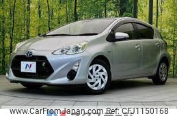 toyota aqua 2015 -TOYOTA--AQUA DAA-NHP10--NHP10-2502729---TOYOTA--AQUA DAA-NHP10--NHP10-2502729-