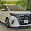 toyota alphard 2024 CFJ1745933 image 17