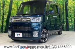 daihatsu wake 2021 quick_quick_LA700S_LA700S-0168546