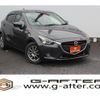 mazda demio 2015 -MAZDA--Demio LDA-DJ5FS--DJ5FS-132515---MAZDA--Demio LDA-DJ5FS--DJ5FS-132515- image 1