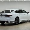 lexus ls 2018 -LEXUS--Lexus LS DBA-VXFA50--VXFA50-6003314---LEXUS--Lexus LS DBA-VXFA50--VXFA50-6003314- image 16