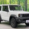 suzuki jimny-sierra 2023 CFJ1760800 image 16