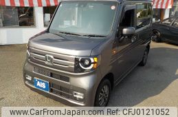 honda n-van 2021 -HONDA--N VAN 5BD-JJ1--JJ1-6000755---HONDA--N VAN 5BD-JJ1--JJ1-6000755-