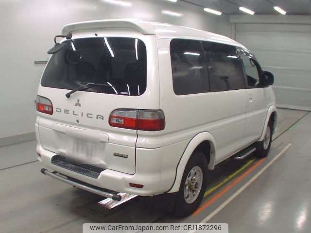 mitsubishi delica-spacegear 2005 CFJ1872296 image 2