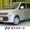 suzuki wagon-r 2013 CFJ1635912 image 1