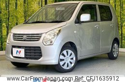 suzuki wagon-r 2013 CFJ1635912