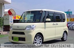 daihatsu tanto 2014 CFJ1524748