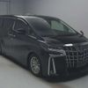 toyota alphard 2020 -TOYOTA--Alphard 6AA-AYH30W--AYH30-0107607---TOYOTA--Alphard 6AA-AYH30W--AYH30-0107607- image 11