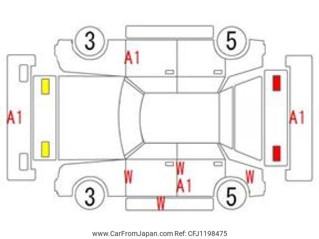 toyota roomy 2018 -TOYOTA--Roomy DBA-M900A--M900A-0142945---TOYOTA--Roomy DBA-M900A--M900A-0142945- image 2