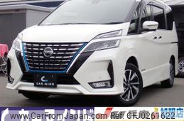 nissan serena 2021 quick_quick_6AA-HFC27_HFC27-126165