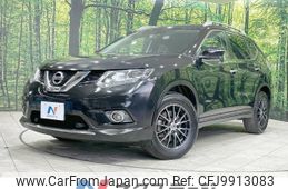 nissan x-trail 2016 -NISSAN--X-Trail DAA-HNT32--HNT32-125263---NISSAN--X-Trail DAA-HNT32--HNT32-125263-