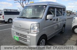 nissan clipper-van 2022 -NISSAN--Clipper Van 5BD-DR17V--DR17V-619924---NISSAN--Clipper Van 5BD-DR17V--DR17V-619924-