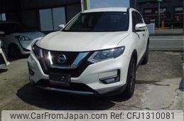 nissan x-trail 2018 -NISSAN--X-Trail DBA-T32--T32-054057---NISSAN--X-Trail DBA-T32--T32-054057-