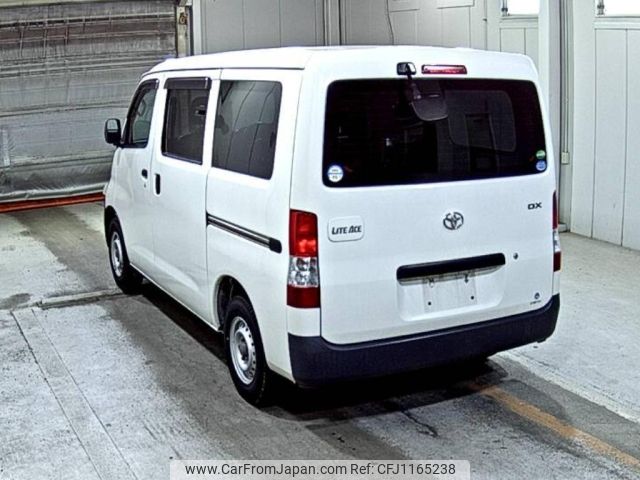 toyota liteace-van 2019 -TOYOTA--Liteace VAN S402M--S402M-0080965---TOYOTA--Liteace VAN S402M--S402M-0080965- image 2