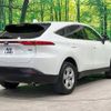 toyota harrier-hybrid 2022 quick_quick_AXUH80_AXUH80-0045127 image 17