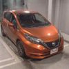 nissan note 2016 -NISSAN--Note HE12-012990---NISSAN--Note HE12-012990- image 1