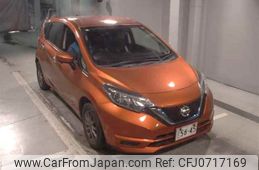 nissan note 2016 -NISSAN--Note HE12-012990---NISSAN--Note HE12-012990-