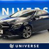 mercedes-benz cla-class 2019 -MERCEDES-BENZ--Benz CLA DBA-117347--WDD1173472N747291---MERCEDES-BENZ--Benz CLA DBA-117347--WDD1173472N747291- image 1