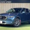 mazda cx-5 2019 quick_quick_3DA-KF2P_KF2P-321661 image 1