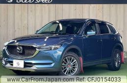 mazda cx-5 2019 quick_quick_3DA-KF2P_KF2P-321661