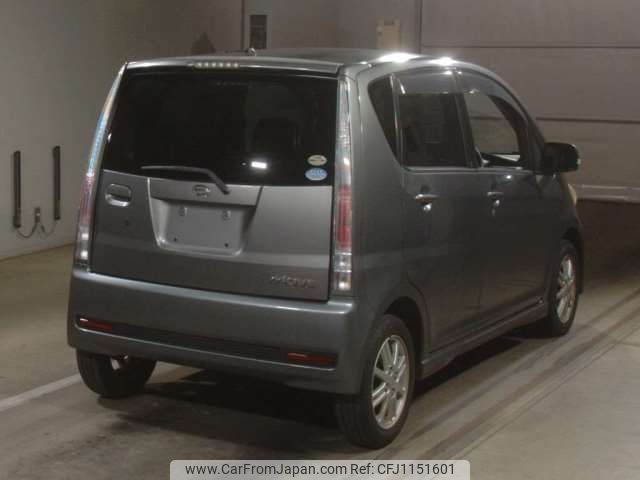 daihatsu move 2010 -DAIHATSU--Move DBA-L175S--L175S-0313150---DAIHATSU--Move DBA-L175S--L175S-0313150- image 2