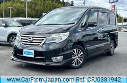 nissan serena 2015 quick_quick_DAA-HFC26_HFC26-284747