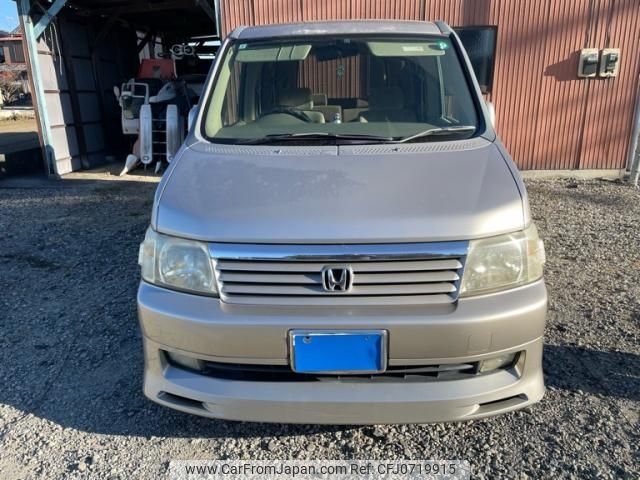 honda stepwagon 2001 -HONDA--Stepwgn LA-RF3--RF3-1037451---HONDA--Stepwgn LA-RF3--RF3-1037451- image 1