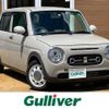 suzuki alto-lapin 2023 -SUZUKI--Alto Lapin 5BA-HE33S--HE33S-422760---SUZUKI--Alto Lapin 5BA-HE33S--HE33S-422760- image 1