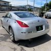 nissan fairlady-z 2007 quick_quick_CBA-Z33_Z33-501745 image 10