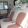 suzuki alto-lapin-chocolat 2013 quick_quick_HE22S_HE22S-821457 image 16