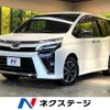 toyota voxy 2019 -TOYOTA--Voxy DBA-ZRR80W--ZRR80-0567270---TOYOTA--Voxy DBA-ZRR80W--ZRR80-0567270- image 1