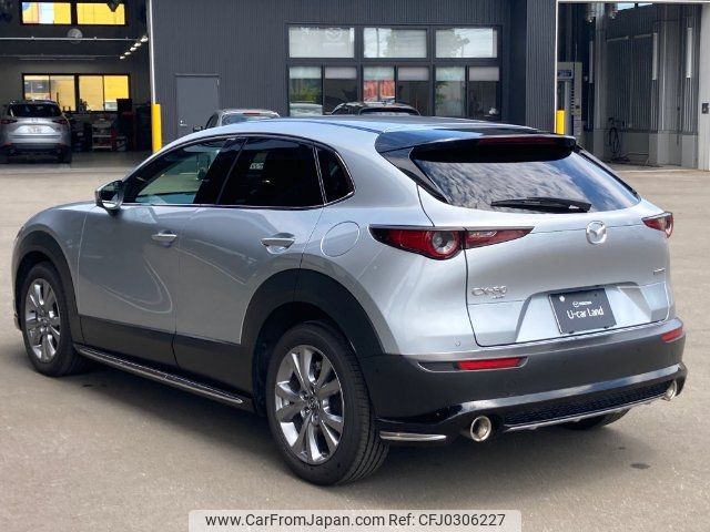 mazda cx-3 2021 -MAZDA 【札幌 331ﾂ3023】--CX-30 DM8P--114993---MAZDA 【札幌 331ﾂ3023】--CX-30 DM8P--114993- image 2