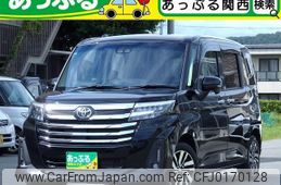 toyota roomy 2024 quick_quick_M900A_M900A-1098943