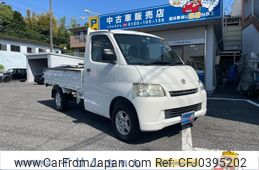 toyota liteace-truck 2011 GOO_NET_EXCHANGE_0205027A30240919W001