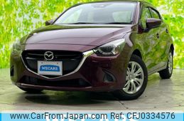 mazda demio 2018 quick_quick_6BA-DJLFS_DJLFS-605691