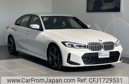 bmw 3-series 2024 CFJ1729531
