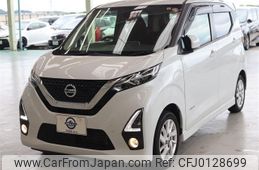 nissan dayz 2019 quick_quick_5AA-B44W_B44W-0008741