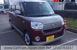 daihatsu move-canbus 2019 -DAIHATSU 【三重 582ｻ3943】--Move Canbus LA800S--0182920---DAIHATSU 【三重 582ｻ3943】--Move Canbus LA800S--0182920-