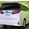 toyota alphard 2018 quick_quick_DBA-AGH30W_AGH30-0182023 image 3