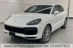 porsche cayenne 2018 -PORSCHE--Porsche Cayenne ABA-E3K40A--WP1ZZZPYZKDA91885---PORSCHE--Porsche Cayenne ABA-E3K40A--WP1ZZZPYZKDA91885-