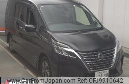 nissan serena 2020 -NISSAN 【野田 301ﾆ7390】--Serena GFC27-193283---NISSAN 【野田 301ﾆ7390】--Serena GFC27-193283-