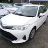 toyota corolla-axio 2018 CFJ1792852 image 1