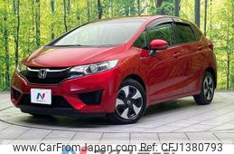 honda fit-hybrid 2016 quick_quick_GP5_GP5-3309604