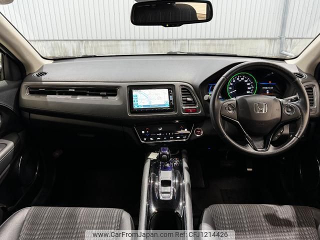 honda vezel 2014 quick_quick_RU3_RU3-1040893 image 2